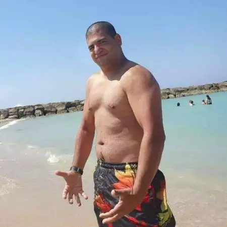 חיים, 35Beer Sheva 