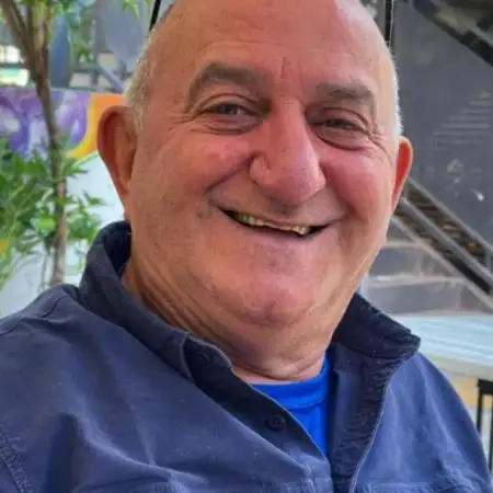 david, 71Tiberias 
