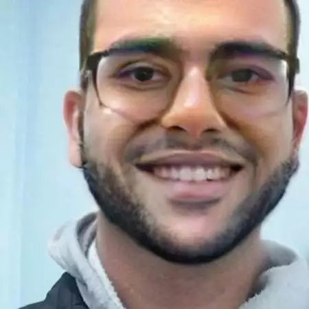 Eli, 47Tel Aviv 