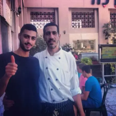 אילן, 53Haifa 