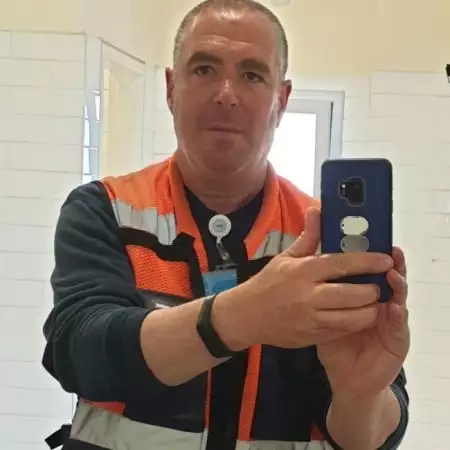 Doron, 59Dimona 