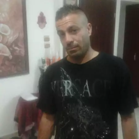 Ben, 38Haifa 