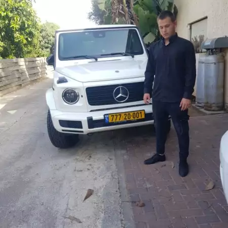 ולדי, 25Karmiel 