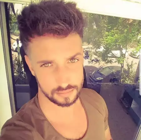 אלכס, 43Tel Aviv 