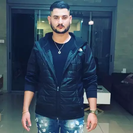 מתן, 32Ramla 