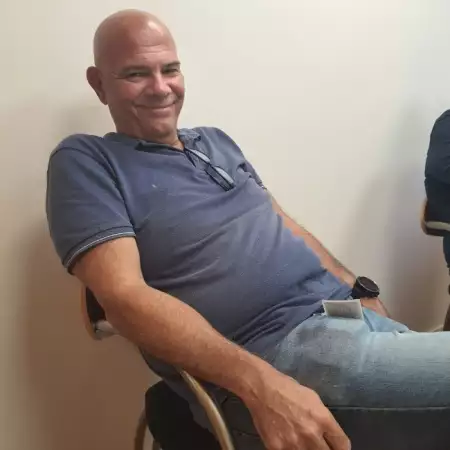 Ronen, 64Beer Yakov 