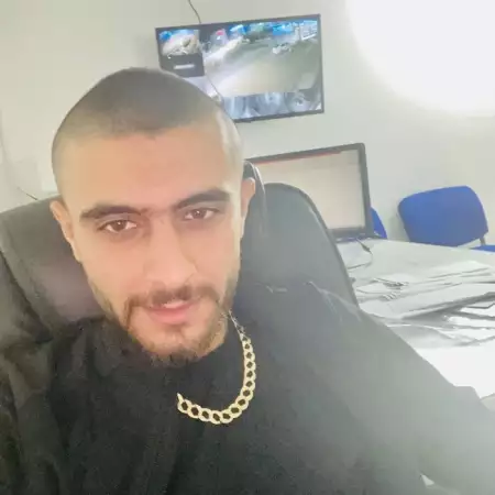 Sezar, 30Haifa 