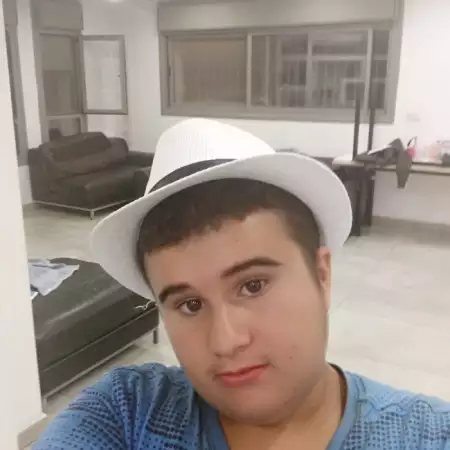 יוסי, 23Rehovot 