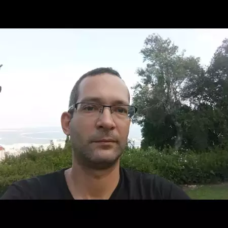 צבי, 47Haifa