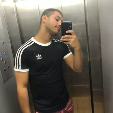 איתי, 25Kfar Saba