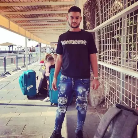 מתן, 32Ramla 