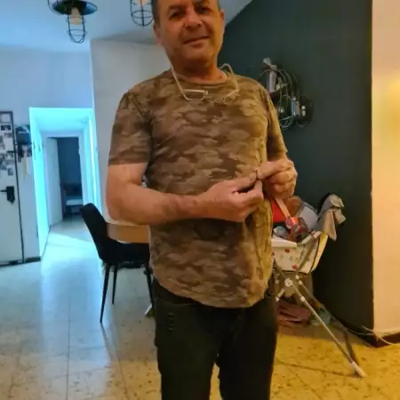 משה, 66Sderot 
