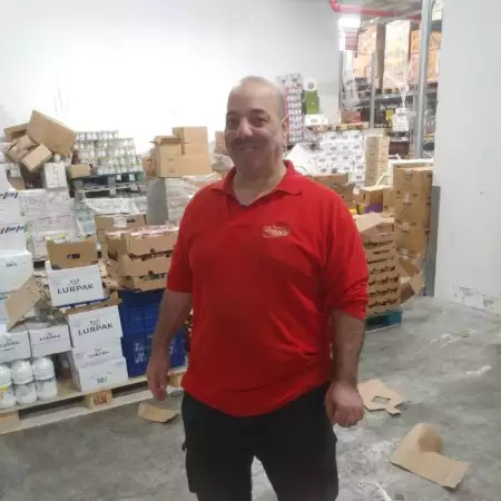 דני, 52Rishon LeZion 