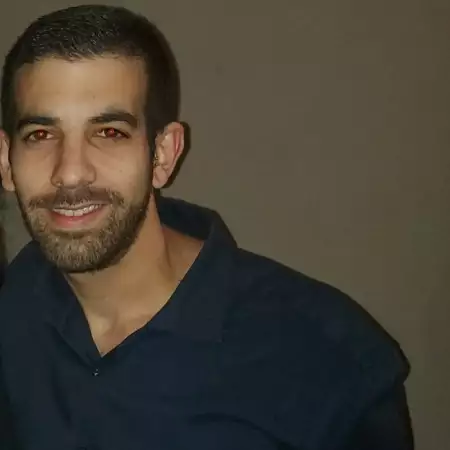 שלומי, 37Rishon LeZion 
