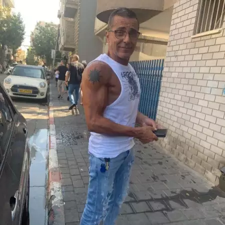 arye, 60Lod 