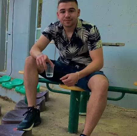 נתנאל, 27Haifa 