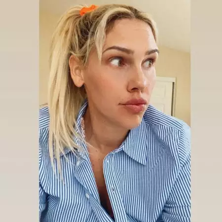 Gili, 41Bnei Brak 