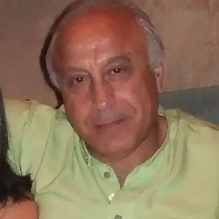 משה, 76Rishon LeZion 
