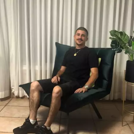 סהר, 29Beer Sheva 