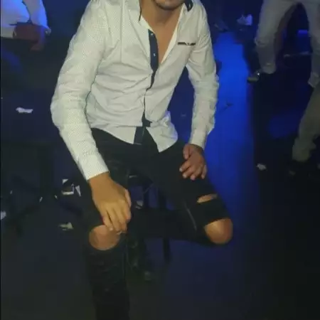 אורן, 35Ashdod 