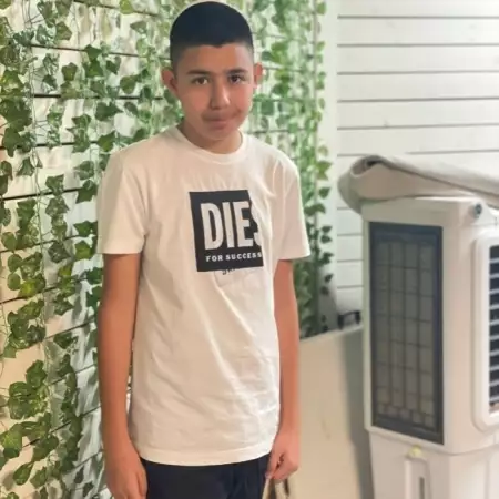 אורי, 22Eilat 