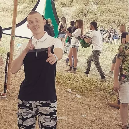 דניאל, 29Rishon LeZion 