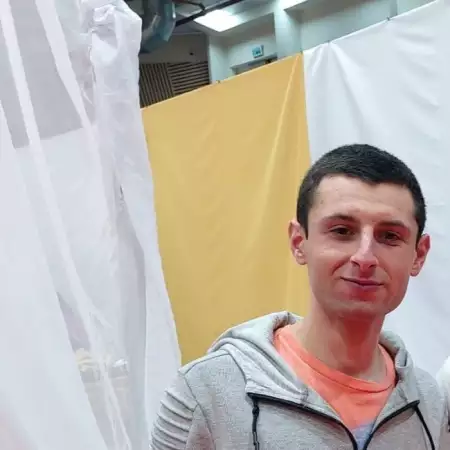 Ori, 29Kiryat Motzkin 