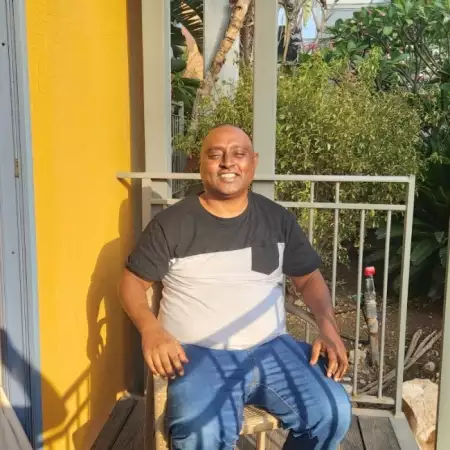 ווסיהון, 41Kiryat Malachi 