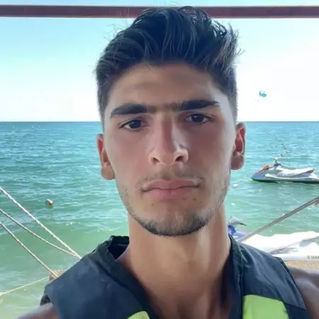 Idan, 21 Netanya