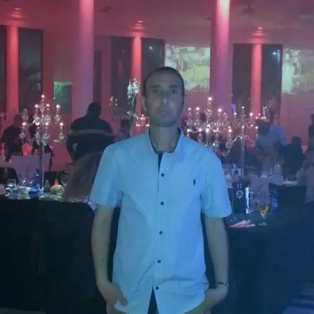 גיא, 41Rosh HaAin 