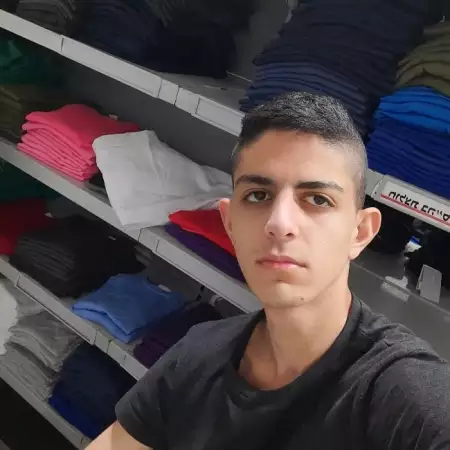 יובל, 23Afula 