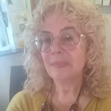 olga, 65Ashkelon 