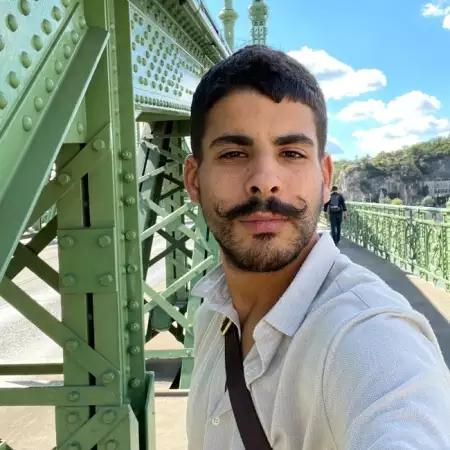 Yosi, 28Ashdod 