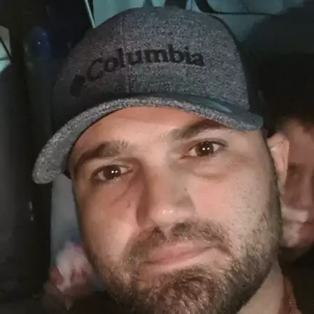 Amir, 35Kiryat Gat 