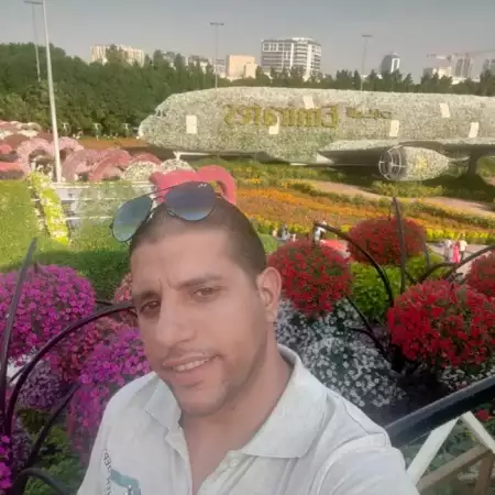 ציון, 34Ramla 