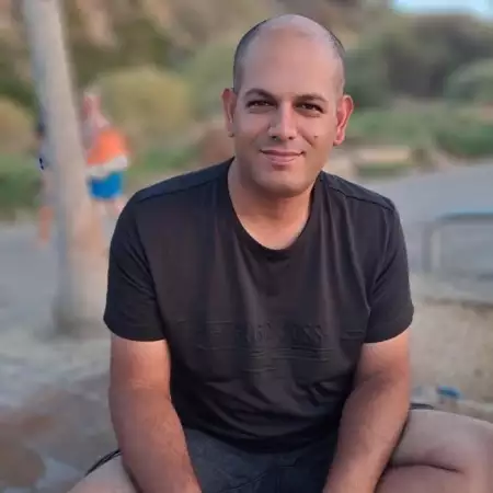 מתן, 40Netanya 