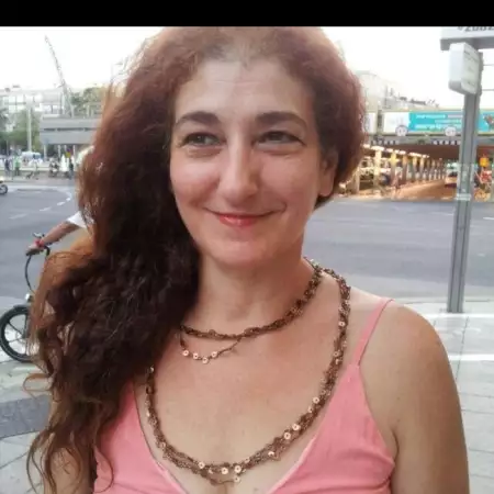 נטע, 64Rishon LeZion