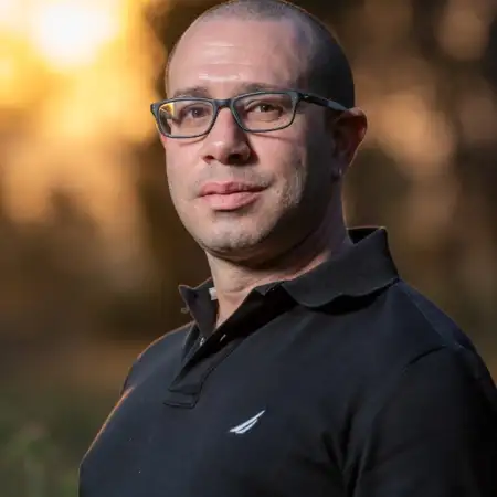 לירן, 44Beer Sheva 