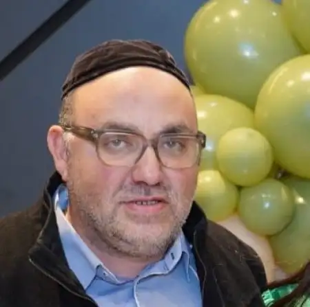 ברוך, 50Netanya 