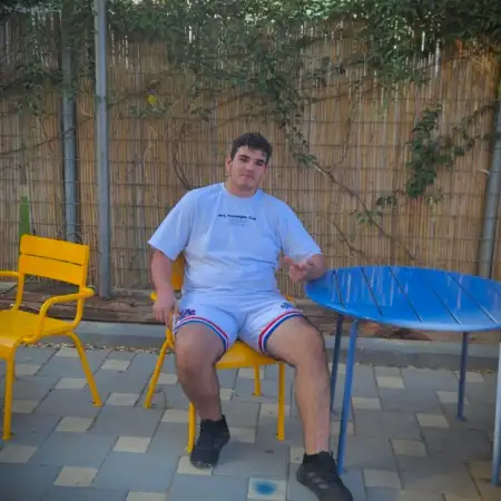 אלירן, 21Kfar Saba 