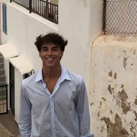 Yonatan, 22Tel Aviv 