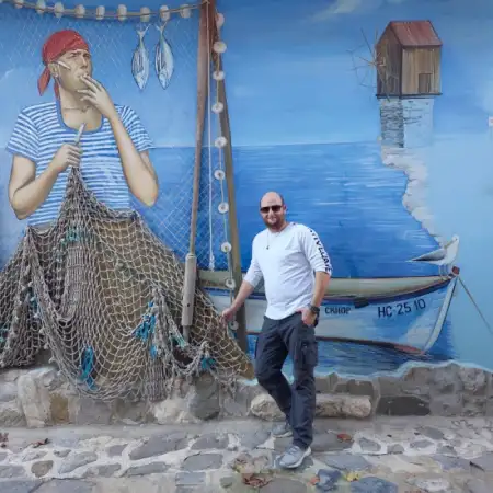 ואדים, 34Beer Sheva 