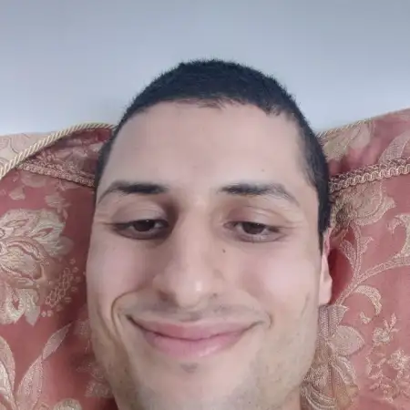 Daniel, 26Hedera 