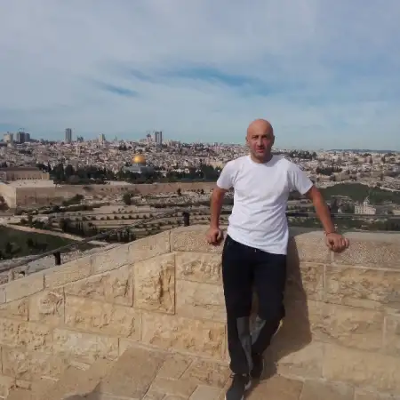Marko, 45Bat Yam 