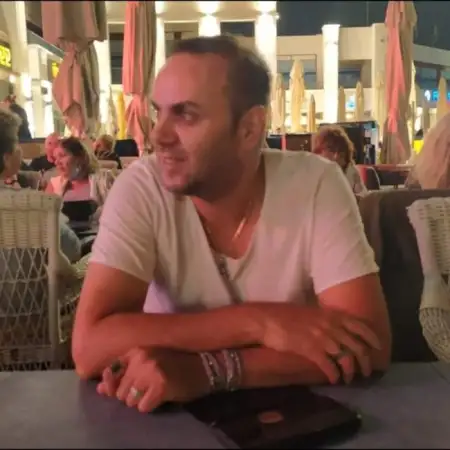 Doron, 47Ashkelon 