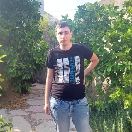 דוד, 26 Kadima