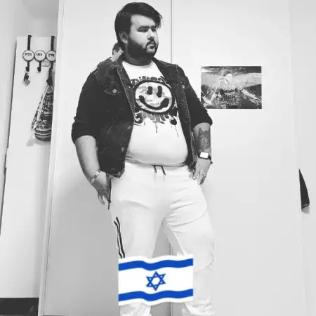 בני, 25Dimona 