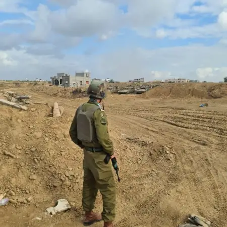 דניאל, 56Ashkelon 