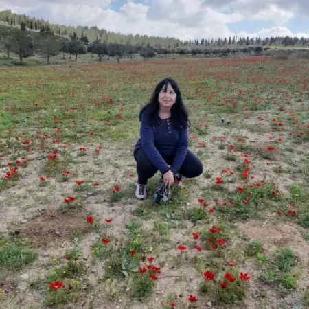 רוזי, 71Beer Sheva 