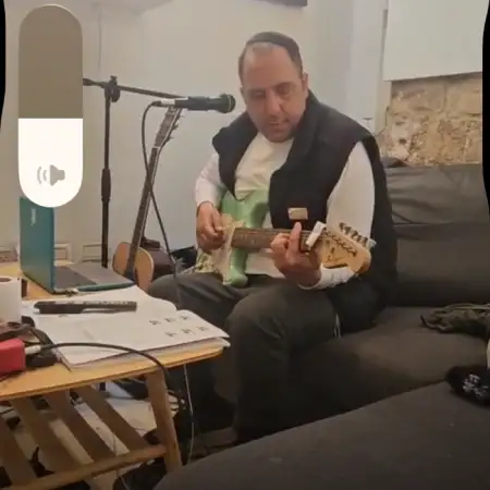 דרור, 42Tel Aviv 